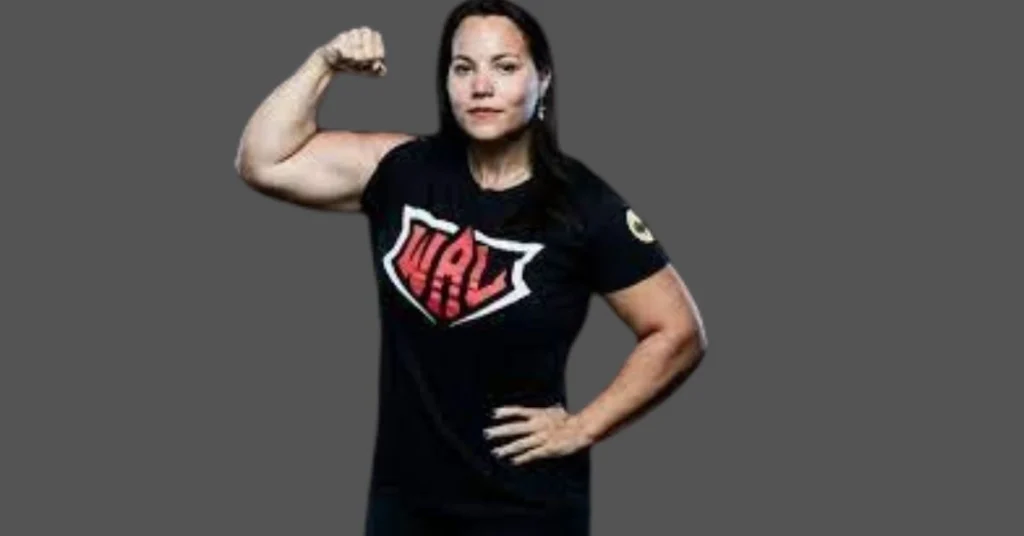 Who is the Strongest Female Arm Wrestler
