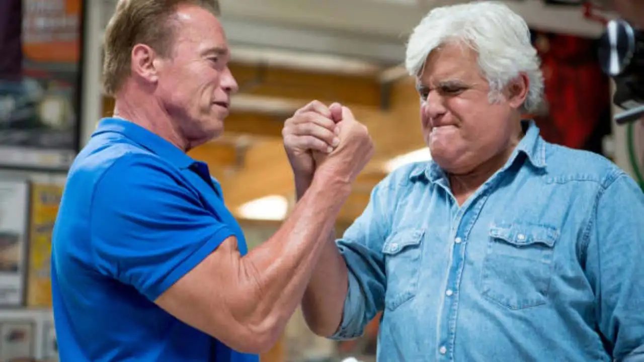 Why Arm Wrestling is the Next Big Adventure Sport