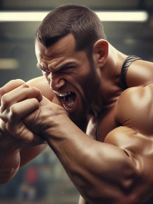 Best Gyms for Arm Wrestling Training in Your Area